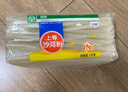五丰水磨米粉400g*5袋手工过桥米线优质大米南昌拌粉细粉零食华润供港 实拍图