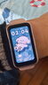 华为（HUAWEI）手环10 标准版 拂晓粉 智能手环专业睡眠分析情绪健康心率监测运动手环华为手环9升级 实拍图