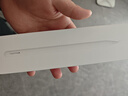 Apple/苹果 Pencil Pro 磁吸触控笔手写笔苹果笔电容笔书写绘画ipad笔 适用于iPad Pro/Air/mini机型 实拍图