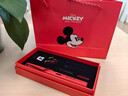 迪士尼（Disney）【热门商品】钢笔礼盒 钢笔小学生4-6年级水笔杆文具套装 练字书法用墨水笔生日礼物 E0306T 实拍图