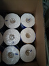 维达（Vinda）有芯卷纸 蓝色经典4层200克*27卷 高克重卫生纸 厕纸纸巾整箱 实拍图