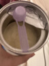 雀巢健康科学蔼儿舒无乳糖乳蛋白深度水解配方粉 0-12月400g*6 新老包装随机发 实拍图