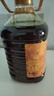 农香王四川菜籽油农家自榨非转基因食用油压榨菜籽油2.717L(净重5斤） 实拍图