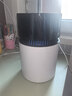 奥特优（AOTEYOU）无雾加湿器家用卧室空气净化器一体机鼻炎母婴孕妇专用静音抑菌大容量客厅大面积室内蒸发式加湿器 【米家APP】湿度检测丨负离子净化 400mL/h 实拍图