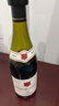 京东京造法国进口勃艮第黑皮诺干红葡萄酒750ml 红酒京东自营 送礼自饮 实拍图