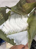 babycare金山茶花纸尿裤S58片(4-8kg)新生儿婴儿尿不湿超薄透气轻柔花苞裤 实拍图