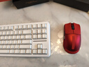 前行者S9ProV2/Ultra有线无线鼠标蓝牙三模轻量化游戏PAW3950/3395电竞8K回报率笔记本电脑中大手通用 S9Pro赤焰红-3395+凯华白刃+8K回报率 实拍图