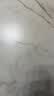 无印良品仿棉麻桌布餐桌防水防油布艺桌面保护垫长方形茶几台布137*180cm 实拍图