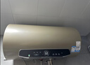 海尔国家补贴电热水器50升PD3 金刚无缝胆终身免换镁棒一级能效节能省电储水式大水量家用京东自营 实拍图