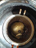 茗纳百川柑普茶新会 新会小柑橘青橘桔小金桔普洱陈皮5-10年小青柑五星 260克盒装 实拍图
