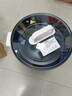 美的（Midea）家用电饼铛烙饼锅三明治机早餐煎烤机电火锅电炒锅烤肉锅70mm加深多功能锅抗菌电煎锅JKC3463 实拍图