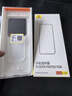 倍思（BASEUS）适用华为Pura70Pro钢化膜全胶pura70pro+手机膜全覆盖高清防摔耐磨抗指纹前膜曲面热弯p70pro通用 实拍图