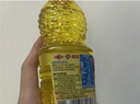 多力【张若昀同款】葵花籽油1.8L小瓶家用压榨零反式脂肪酸 实拍图