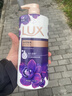 力士（LUX）依兰香沐浴露套装幽莲魅肤沐浴乳1000g送幽莲350g 持久留香 实拍图