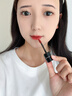 Mooekiss口红裸色唇釉不沾杯防水哑光小支装唇泥唇膏3g礼物女神节 实拍图