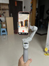 大疆 DJI Osmo Mobile SE OM手机云台稳定器三轴增稳智能跟拍vlog拍摄神器稳定器 实拍图