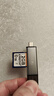 川宇USB/Type-C3.0 读卡器sd卡/tf卡读卡器多合一适用电脑/平板/手机/苹果16/15相机无人机监控 实拍图