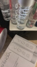芙丝（VOSS）天然饮用矿泉水弱碱性水饮用水整箱包邮(PET塑料瓶) 500ml*12瓶 实拍图