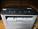 兄弟（brother）DCP-7080D黑白激光自动双面打印机学生家用一体机复印扫描 DCP-7080D 官方标配 实拍图