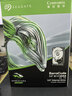 希捷（SEAGATE）台式机硬盘 2TB 5400转 256MB 机械硬盘 SATA 希捷酷鱼系列 电脑硬盘 3.5英寸 ST2000DM005 实拍图