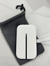 华为智选随身wifi6移动无线wifi鸿蒙随行网络4g无线网卡携带无限速上网宝三网全国通用流量2026款5G AX15B 升级WiFi6白【三网切换】晒单送备用电池 实拍图