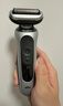 博朗（BRAUN）朱一龙同款新7系刀头进口往复式剃须刀电动多功能送男朋友老公生日礼物 实拍图