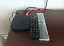 赛米尼【直接连wifi】海思芯电视盒子全网通机顶盒网络盒子4K高清可投屏秒换台魔盒机顶盒 8G优选版【开机就看+4K高清+红外遥控】 网络机顶盒 实拍图