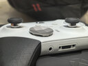 微软（Microsoft）Xbox无线游戏手柄 Elite 2精英2代二代 白色青春版 无线控制器 蓝牙 PC/平板/手机 Steam 明末 实拍图