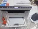 奔图（PANTUM）M1激光打印机家用办公三合一 学生作业无线打印机 手机打卷子 远程打印 复印扫描一体机 BM2302W 实拍图