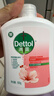 滴露（Dettol）洗手液抑菌杀菌消毒滋润500g+500g 补充装儿童家庭护手替换 实拍图
