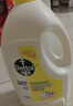 滴露（Dettol）衣物除菌液 消毒液 柠檬3L 99.9%杀菌除螨内衣儿童衣物可配洗衣液 实拍图
