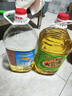 金龙鱼 食用油 葵花籽清香型食用植物调和油5L*4 实拍图