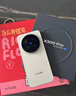 vivo X300 Pro 16GB+512GB 旷野棕 蔡司2亿APO超级长焦 蓝图影像双芯 5年持久流畅OriginOS 6 AI手机 实拍图