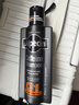 欧倍青（Alpecin）德国进口 咖啡因强韧洗发水控油洗发露修护滋养洗头膏 375ml 实拍图