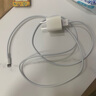 Apple/苹果 闪电转USB充电线-1米 数据线苹果充电线手机充电线 适用于iphone14/iphone13 实拍图