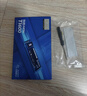 致态（ZhiTai）长江存储 500GB SSD固态硬盘 NVMe M.2接口 Ti600系列 (PCIe 4.0 产品) 实拍图
