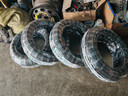 玲珑轮胎汽车轮胎155/65R14 75T 玲珑臻选 HD 适配吉利熊猫/铃木奥拓 实拍图