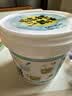 麦趣星球科答鸭儿童玩具非遗手工diy材料包扇子制作漆画颜料迷你漆扇套装 实拍图