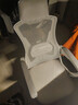 锦汐 电脑椅家用办公椅子靠背人体工学椅学习转椅老板座椅游戏电竞椅 【后躺+乳胶】白框灰网-店长推荐 实拍图