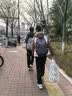 蕉内氢气502Air男士连帽轻薄羽绒服通勤保暖外套冬季防风大衣新款 实拍图