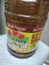 鲁花 【保真菜籽油】食用油 低芥酸特香菜籽油 6.18L   物理压榨 实拍图