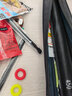 柏鲨 钓鱼竿套装组合手竿海竿鱼杆新手鱼具钓鱼装备全套渔具垂钓用品 3.6+4.5手竿+简易版25件套 实拍图