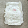 家得宝（homebaby）拉拉裤 蚕丝蛋白婴儿尿不湿花苞裤男女宝宝超薄透气学步裤 拉拉裤 5XL码24片（42斤以上） 实拍图