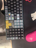 CHERRY樱桃MX3.0S机械键盘皮卡丘IP联名款宝可梦礼盒有线108键盘合金外壳电脑办公键盘电竞游戏键盘 实拍图