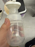 新贝吸奶器 电动吸奶器无痛全自动  拔奶器 大吸力便携吸乳器8135 实拍图