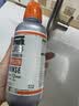 TheraBreath凯斯博士漱口plus加强473ml+温和薄荷3条装*3 实拍图