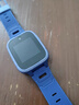 360儿童电话手表9xs九重安全定位防水4G男女孩学生手机插卡视频通话拍照智能男女表6-12岁蓝 实拍图