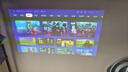 极米Z6X 第五代 高亮版 投影仪家用 轻薄投影机1080P智能家庭影院 一体式云台 国家补贴 实拍图