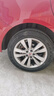 玛吉斯（MAXXIS）轮胎/汽车轮胎 205/55R16 91V EC1 适配朗逸/英朗/宝来 实拍图