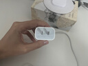 Apple/苹果 20W USB-C充电器  type-c充电器苹果手机充电器原装手机快充头 苹果17手机充电器 实拍图